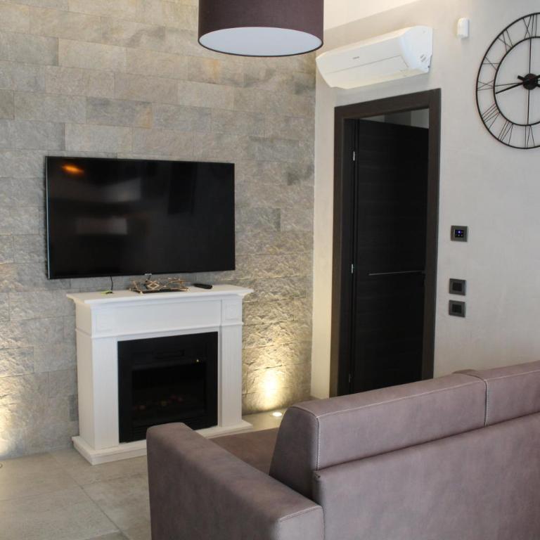 Villa Martina - Appartamento con Terrazza - 6