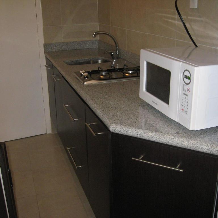 Suites Havre - Deluxe One-Bedroom Apartment - 3
