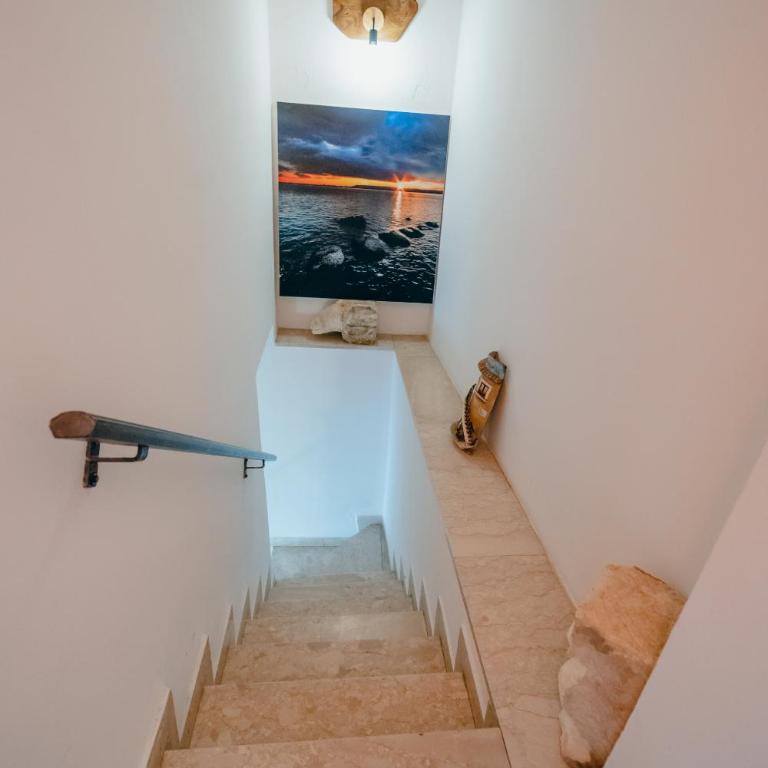 SyracuseApartments il mare di Ortigia - Casa con 2 Camere da Letto - 15