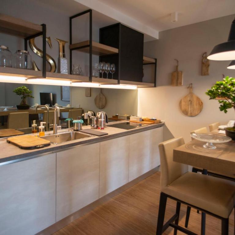 Agrisuite Il Cedro - Appartamento con 2 Camere da Letto - 1