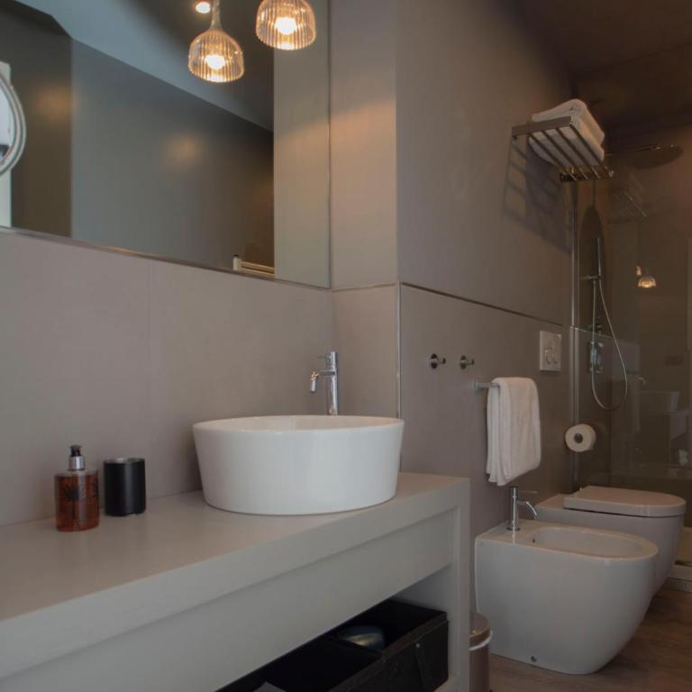 Agrisuite Il Cedro - Appartamento - 4