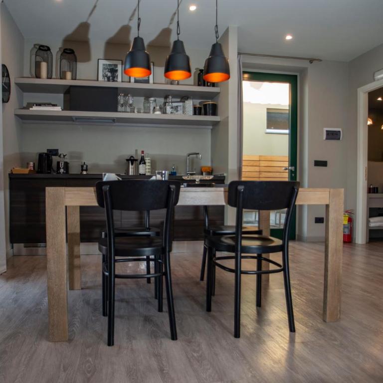 Agrisuite Il Cedro - Appartamento - 2