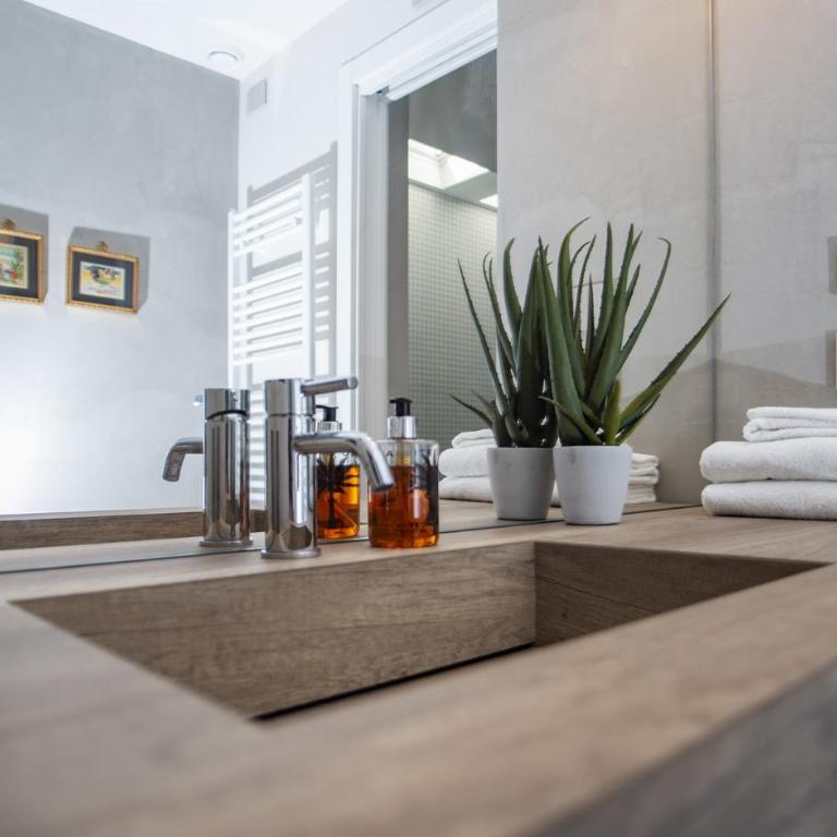 Agrisuite Il Cedro - Appartamento con 2 Camere da Letto - 5