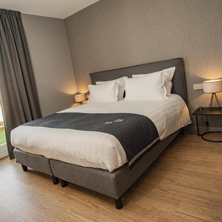 Agrisuite Il Cedro - Appartamento con 2 Camere da Letto - 4
