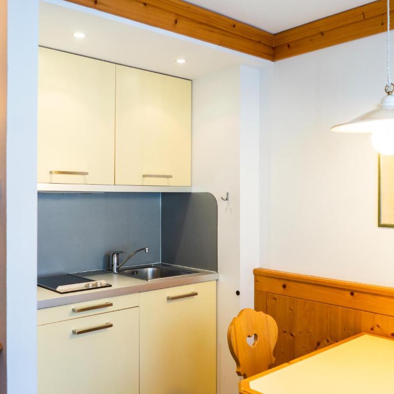 Residence Lastei - Monolocale con Balcone (2 Adulti) - 5