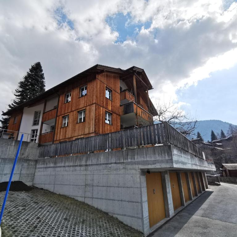 Zum Chrachu - Apartment mit 2 Schlafzimmern - 2