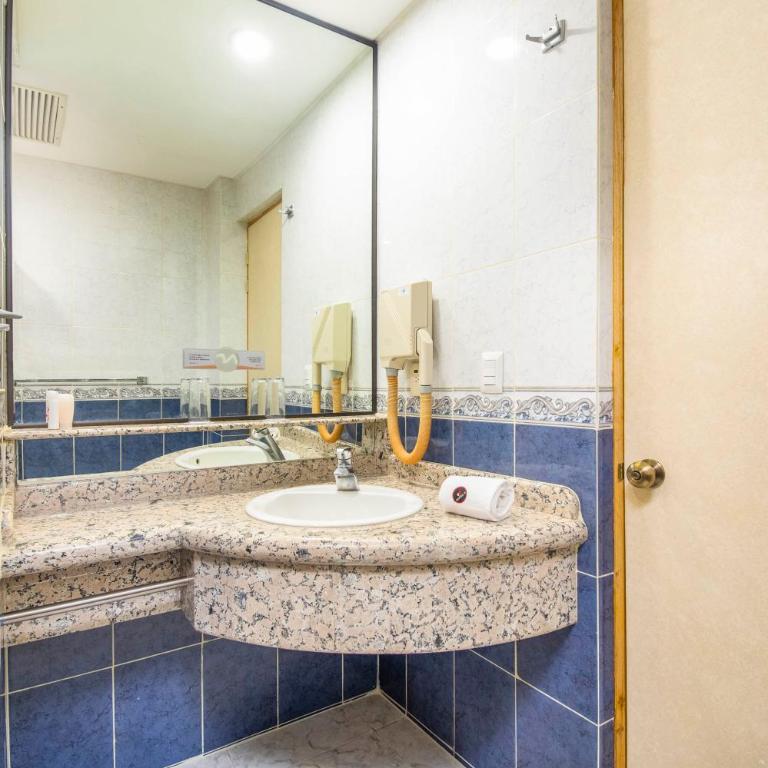 Hotel Mandarin Carton - Suite Junior - 2
