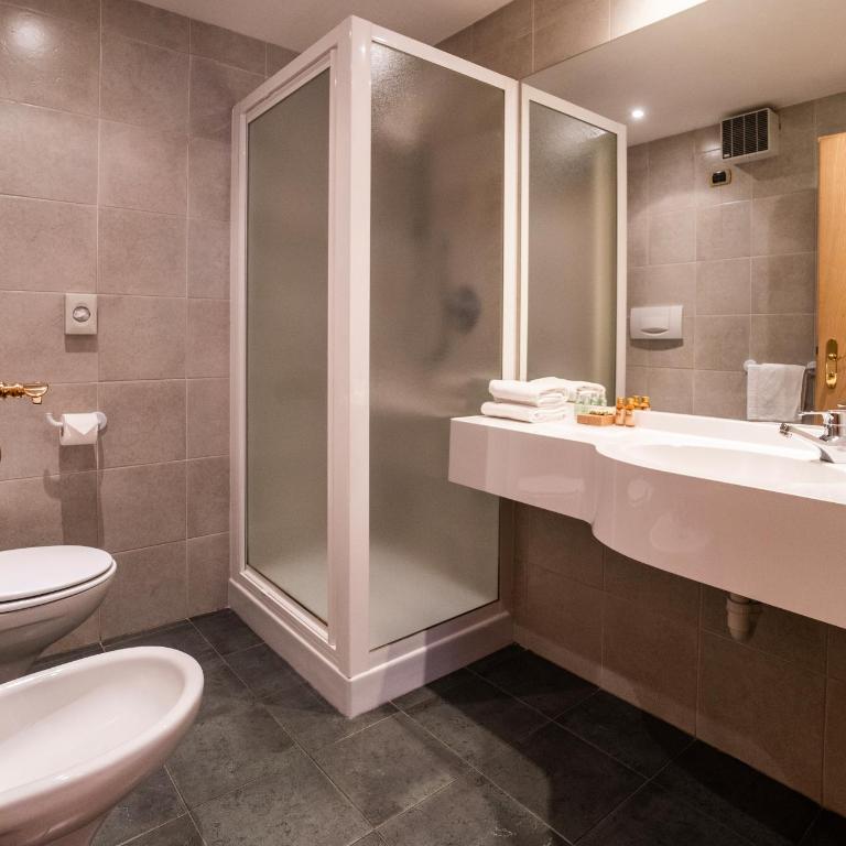 Garni Aritz - Suite Economy - 1