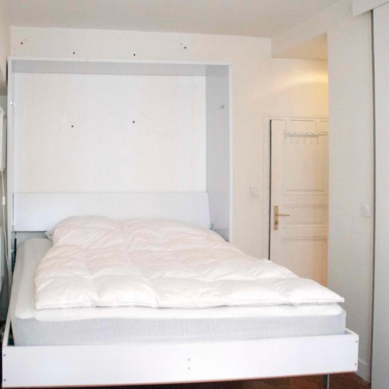 Bright Studio In The Centre Of Paris - Studio - 6