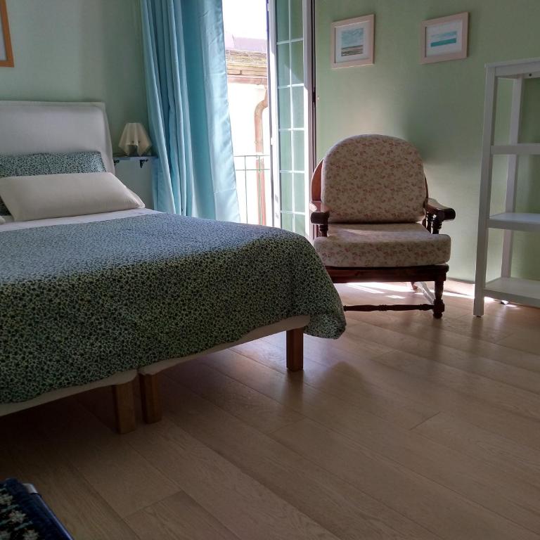 AWroom - Habitación Doble Superior - 4