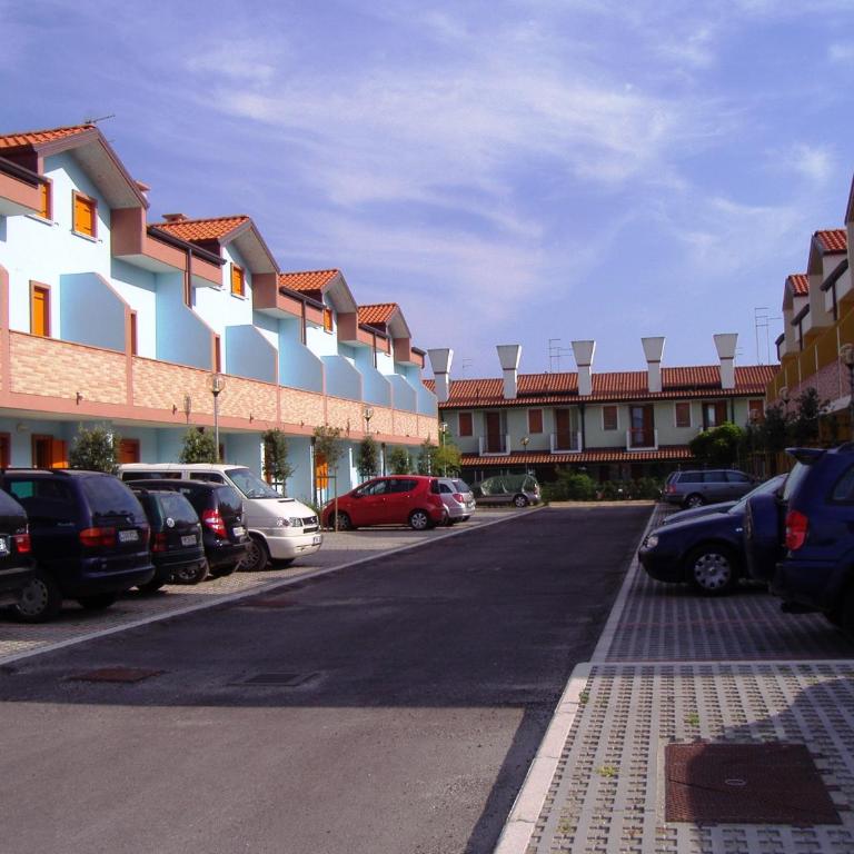 Residence Sole e Mare appartamenti - One-Bedroom House - 2
