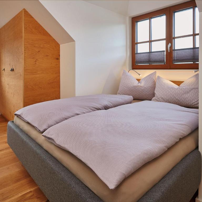 Brunnwirt ESSEN & WOHNEN - Apartment mit 2 Schlafzimmern und Terrasse - 9