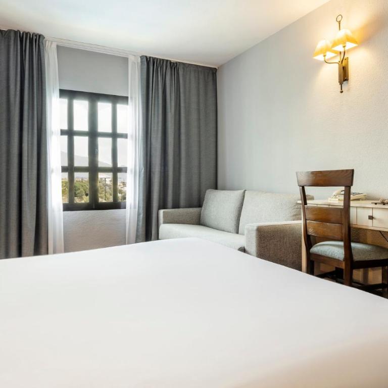 Ilunion Hacienda de Mijas - Habitación Doble - 1 o 2 camas - 2