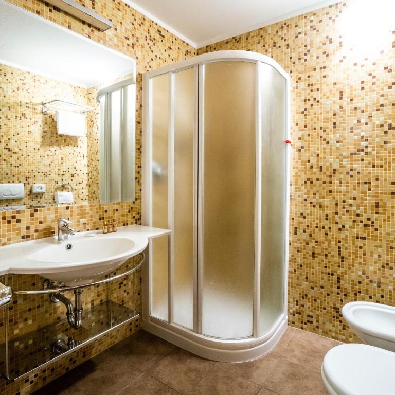 Ambiez Residencehotel - Appartamento Superior (5 Adulti) - 7