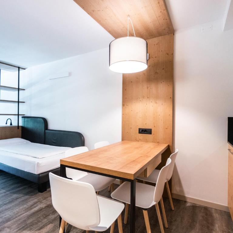 Ambiez Residencehotel - Appartamento Superior (5 Adulti) - 6