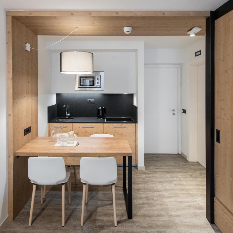 Ambiez Residencehotel - Appartamento Superior (5 Adulti) - 3
