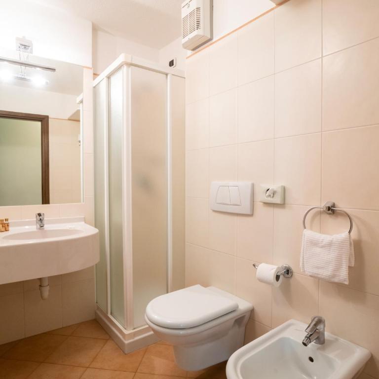 Ambiez Residencehotel - Monolocale (2 Adulti) - 3