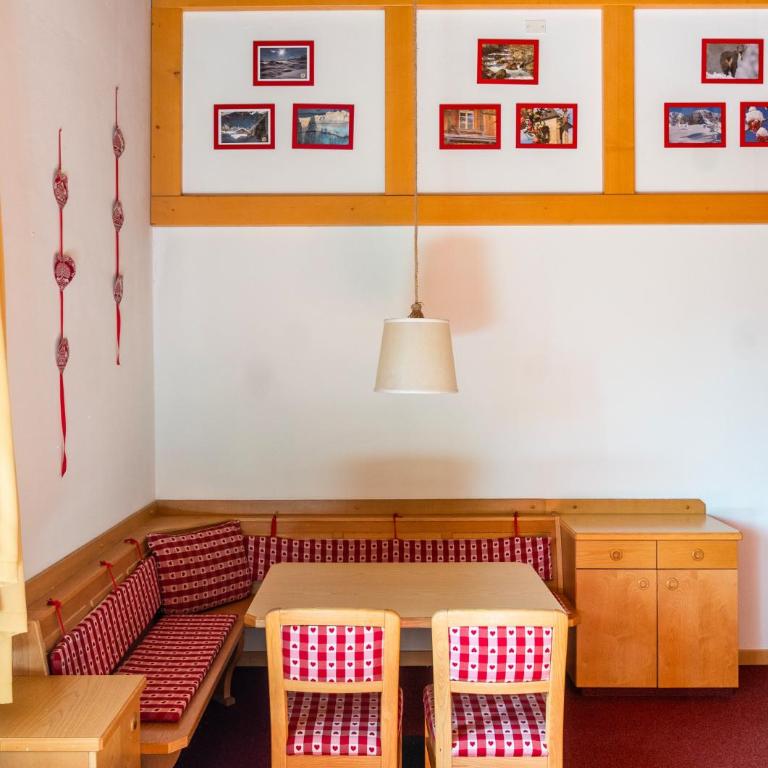 Ambiez Residencehotel - Monolocale (2 Adulti) - 5