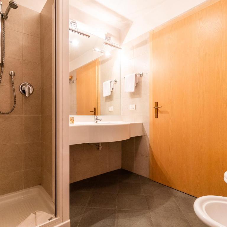 Ambiez Residencehotel - Monolocale (2 Adulti) - 6