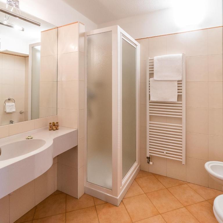 Ambiez Residencehotel - Appartamento Standard (4 Adulti) - 5