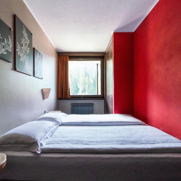 Ambiez Residencehotel - Appartamento Standard (4 Adulti) - 8