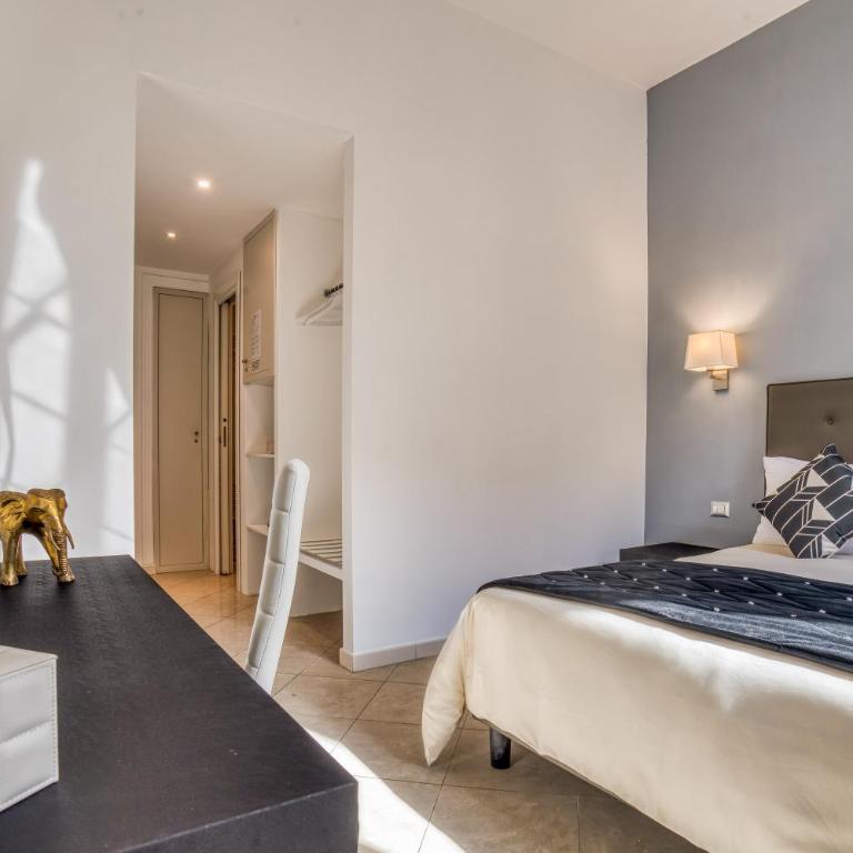 Ada Rooms - Chambre Double - 14
