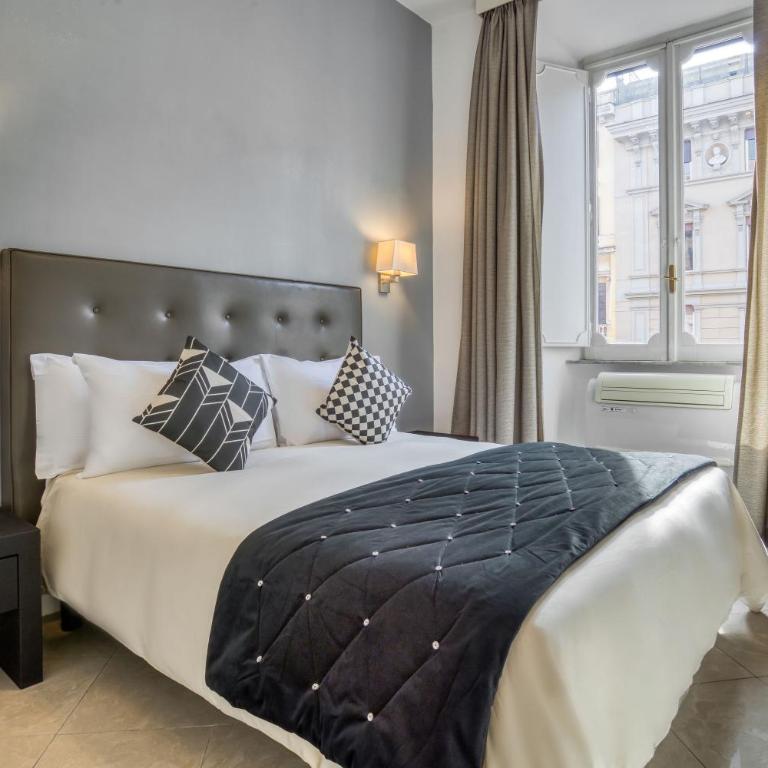 Ada Rooms - Chambre Double - 17
