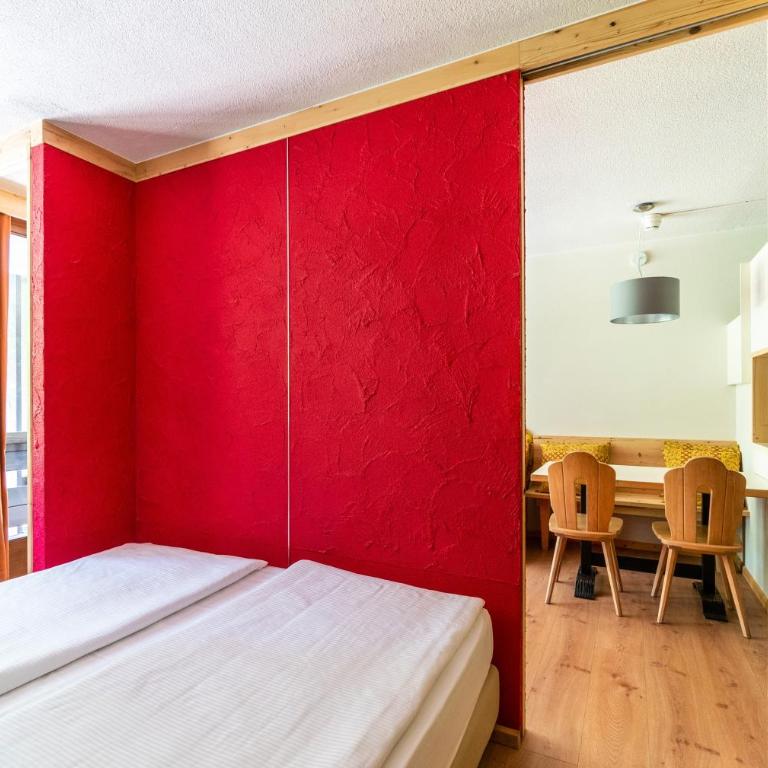 Ambiez Residencehotel - Appartamento Standard (3 Adulti) - 3