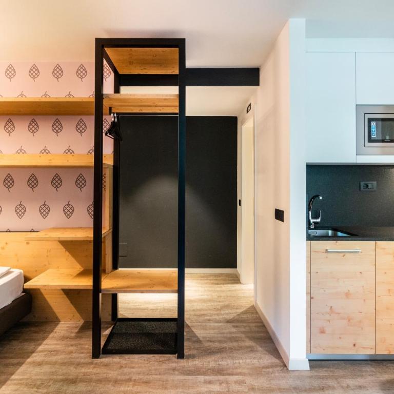 Ambiez Residencehotel - Appartamento Superior (4 Adulti) - 5