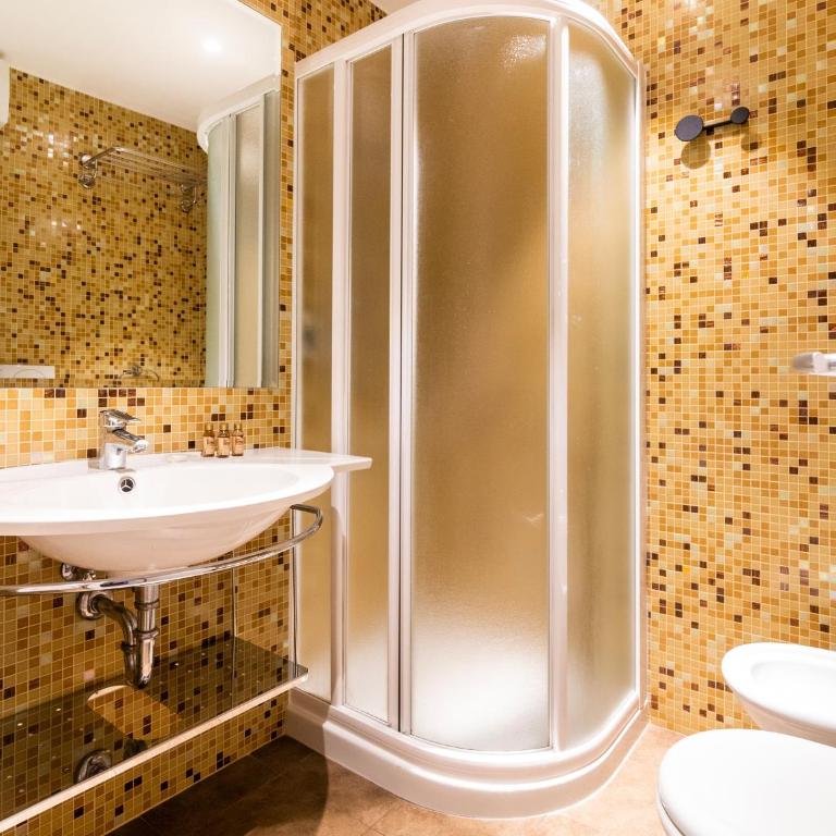 Ambiez Residencehotel - Appartamento Superior (4 Adulti) - 4