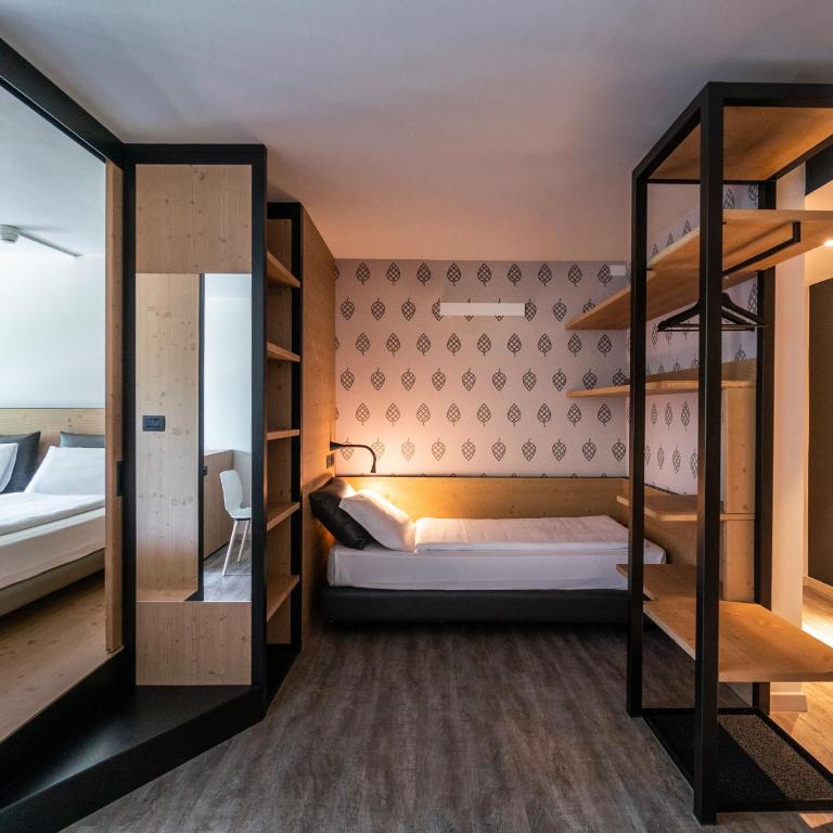 Ambiez Residencehotel - Appartamento Superior (4 Adulti) - 9