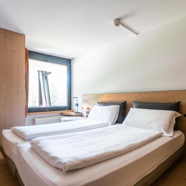 Ambiez Residencehotel - Appartamento Superior (4 Adulti) - 10