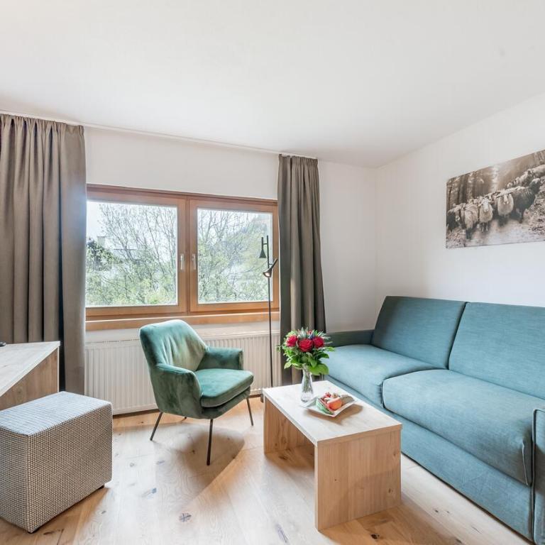 Hotel Zum Gourmet - Deluxe Doppelzimmer - 10