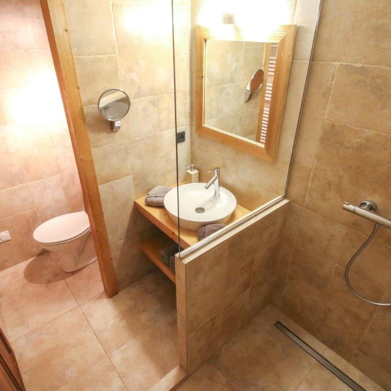 Residence Hôtelière La Renardiere - Appartement (2 Personnes) - 5