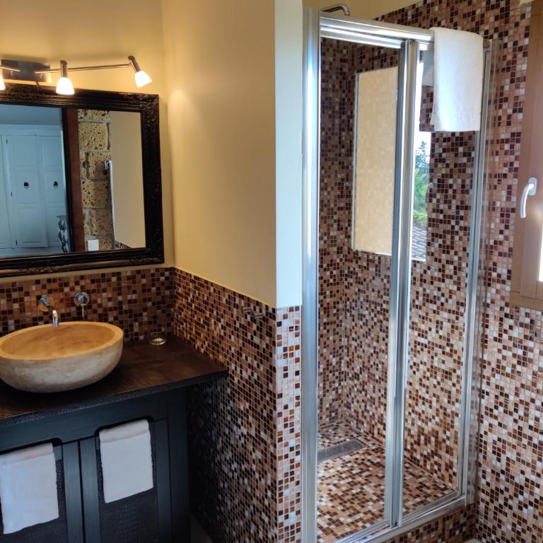 Maison Prestige Saint Tropez by Roberto Geissini - Chambre Deluxe - 21