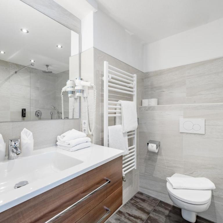 Hotel Zum Gourmet - Superior Doppelzimmer - 7