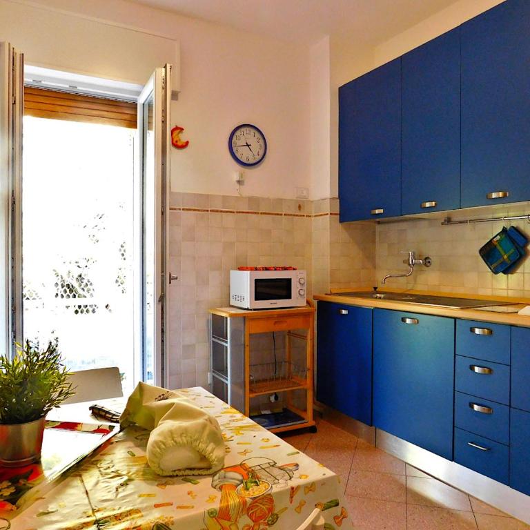 Fantastico appartamento in centro, Levanto - Appartamento - 14