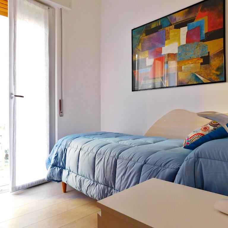 Fantastico appartamento in centro, Levanto - Appartamento - 17