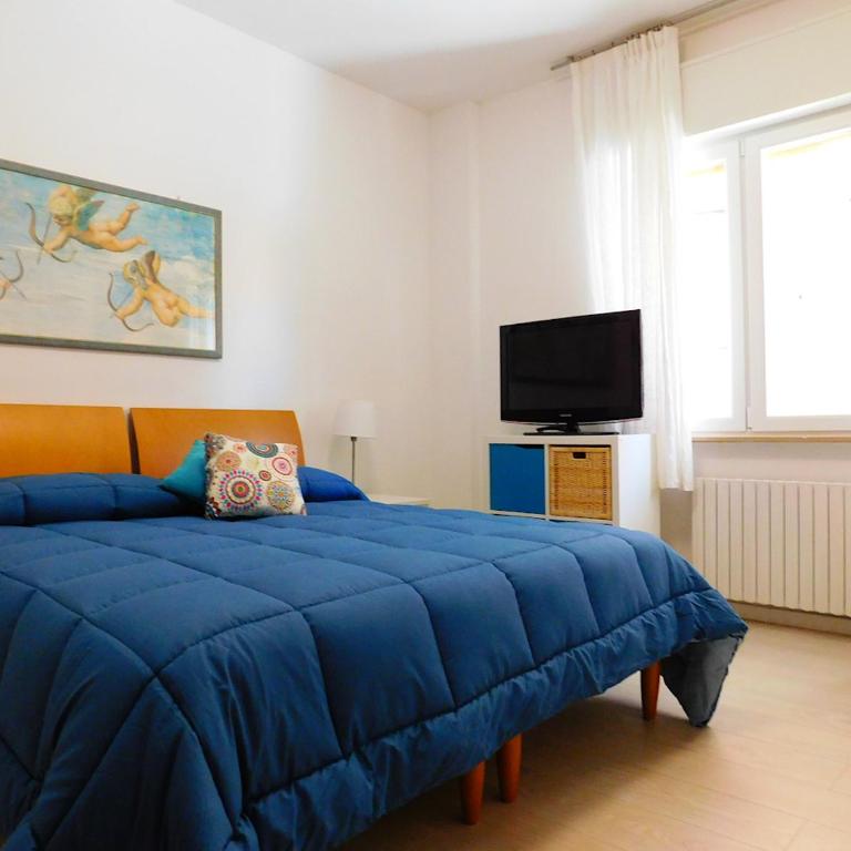 Fantastico appartamento in centro, Levanto - Appartamento - 18