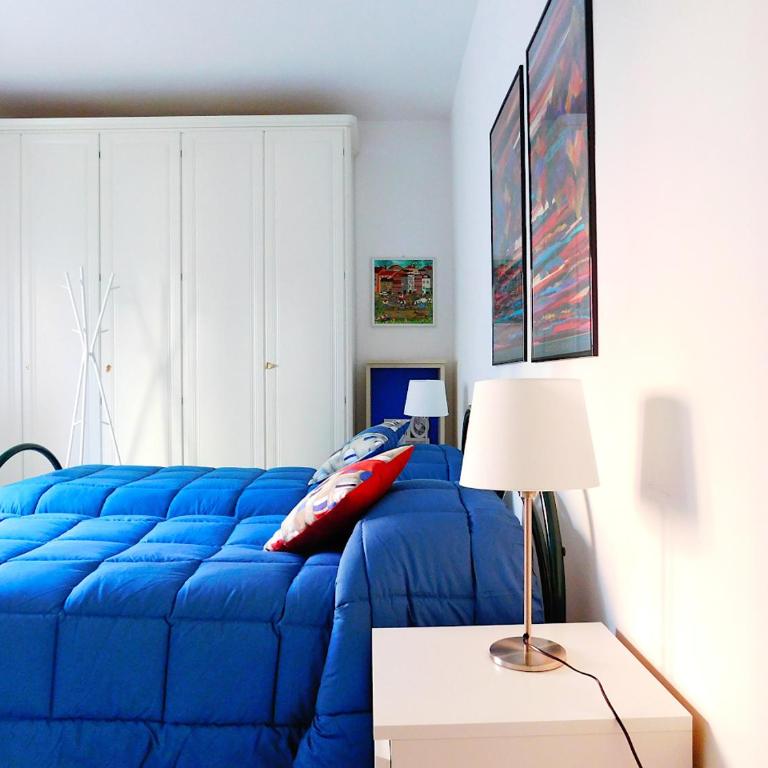 Fantastico appartamento in centro, Levanto - Appartamento - 20