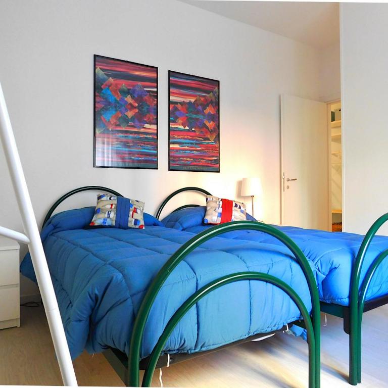 Fantastico appartamento in centro, Levanto - Appartamento - 21