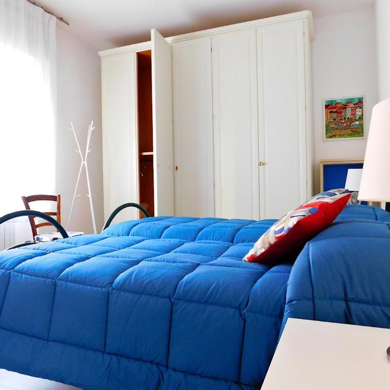 Fantastico appartamento in centro, Levanto - Appartamento - 23
