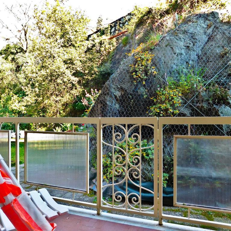 Fantastico appartamento in centro, Levanto - Appartamento - 12