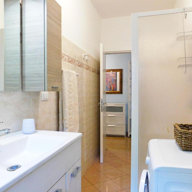 Fantastico appartamento in centro, Levanto - Appartamento - 25