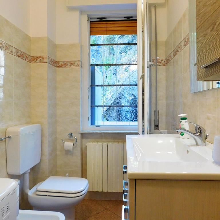 Fantastico appartamento in centro, Levanto - Appartamento - 27