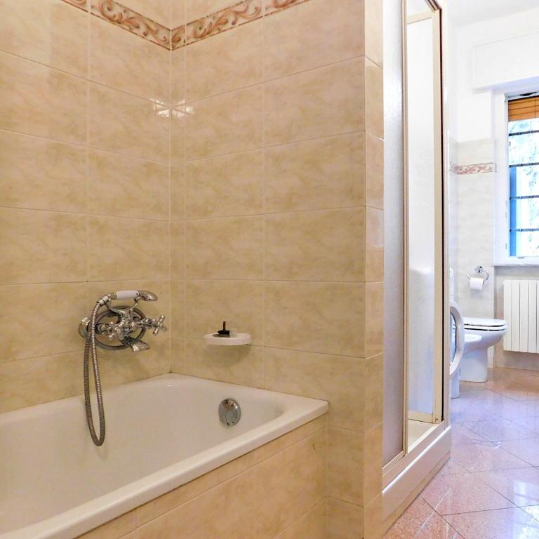 Fantastico appartamento in centro, Levanto - Appartamento - 28