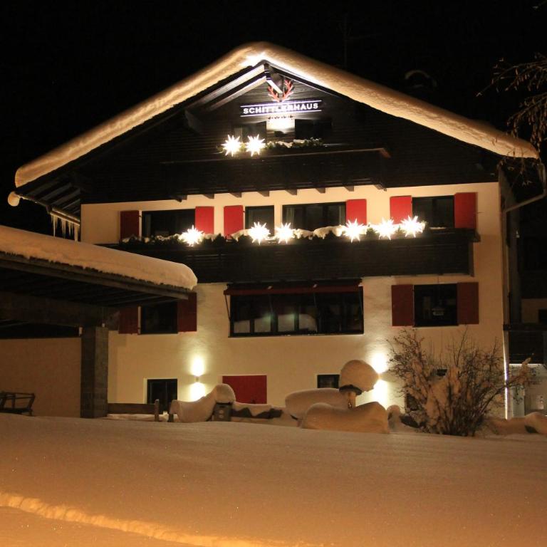 Schittlerhaus - Apartment 1 mit 1 Schlafzimmer - 5