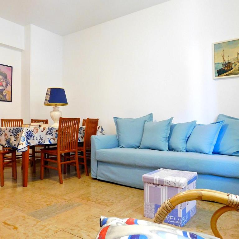 Fantastico appartamento in centro, Levanto - Appartamento - 2