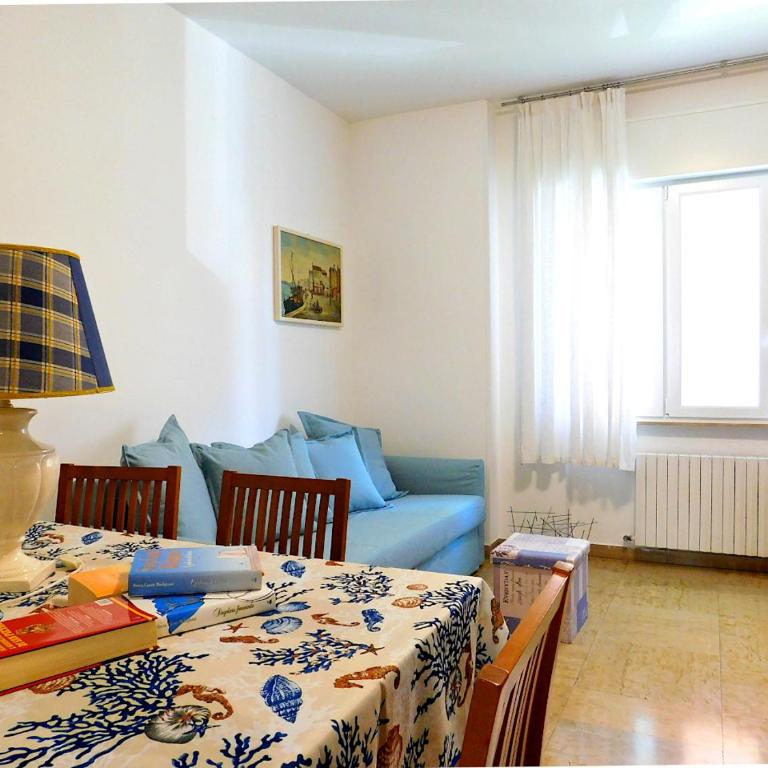Fantastico appartamento in centro, Levanto - Appartamento - 6