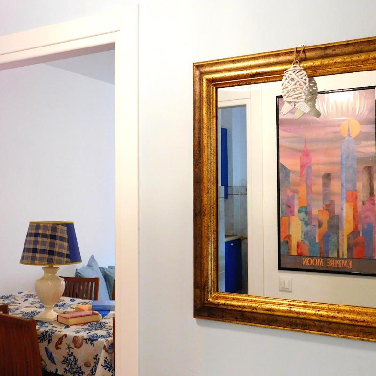 Fantastico appartamento in centro, Levanto - Appartamento - 10
